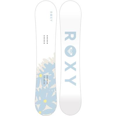 Roxy Women's Dawn Snowboard 2026