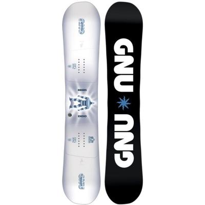 GNU Riders Choice Snowboard 2026