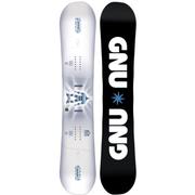 GNU Riders Choice Snowboard 2026