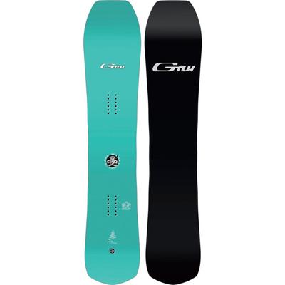 GNU Gremlin Snowboard 2026