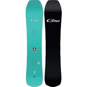 GNU Gremlin Snowboard 2026