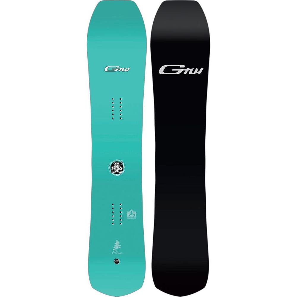 GNU Gremlin Snowboard 2026 NA
