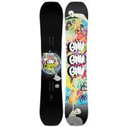 GNU C Money Snowboard 2026