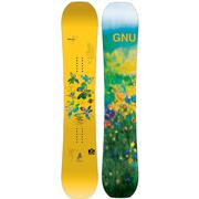 GNU Women's Gloss Snowboard 2026