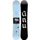 GNU Women's Fiction Snowboard 2026 NA