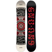 GNU Ladies Choice Snowboard 2026