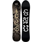 GNU Women's Free Spirit Snowboard 2026