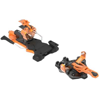 ATK Freeraider 15 EVO Ski Bindings 2026