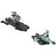 ATK Raider 11 EVO Touring Ski Bindings 2026 AQUAGREEN