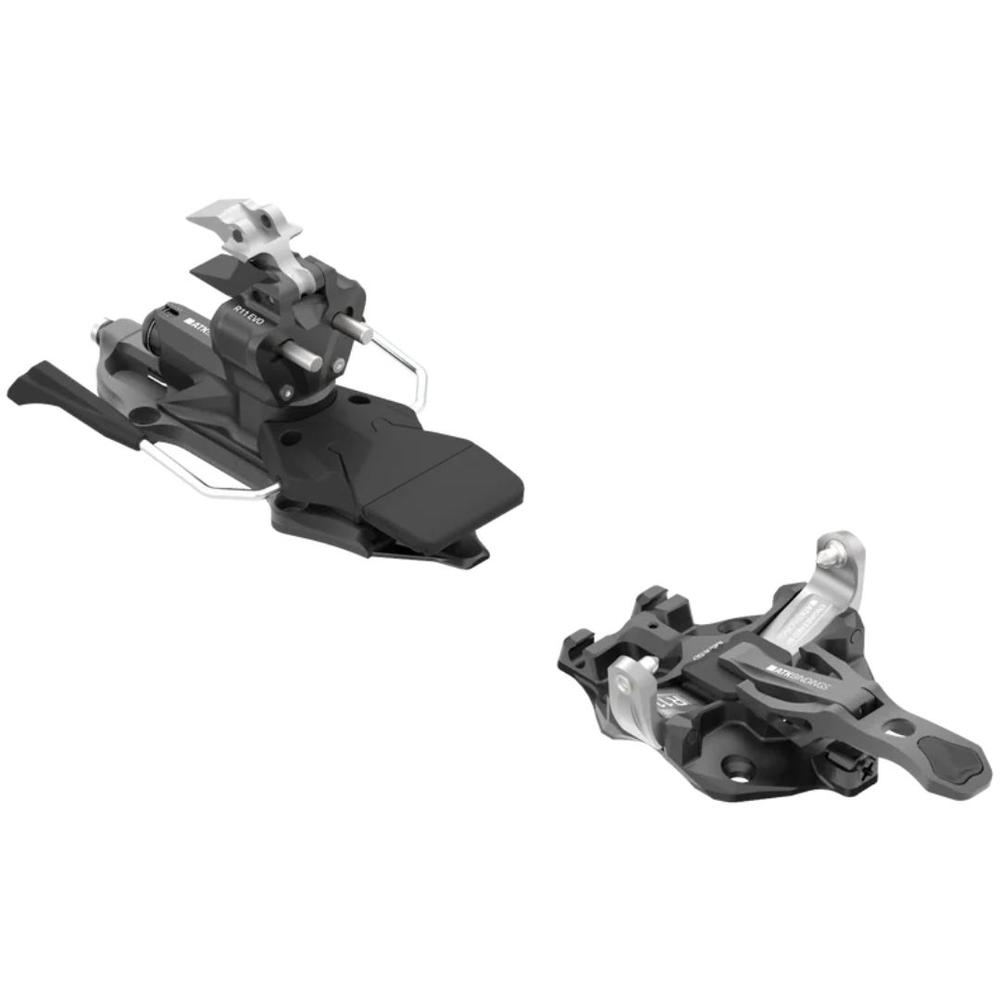 ATK Raider 11 EVO Touring Ski Bindings 2026 BLACK