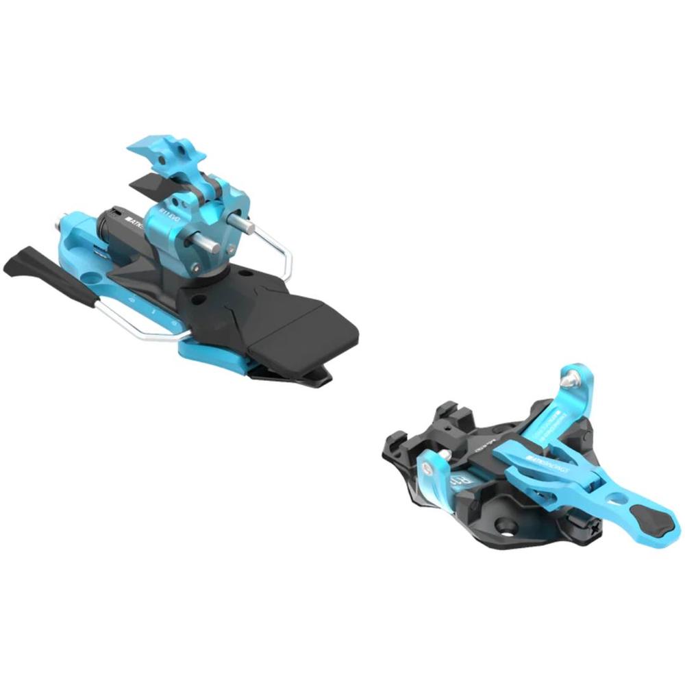 ATK Raider 11 EVO Touring Ski Bindings 2026 LIGHTBLUE