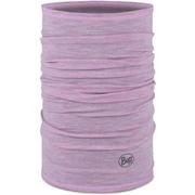 Buff Merino Lightweight Neck Gaiter - Pansy