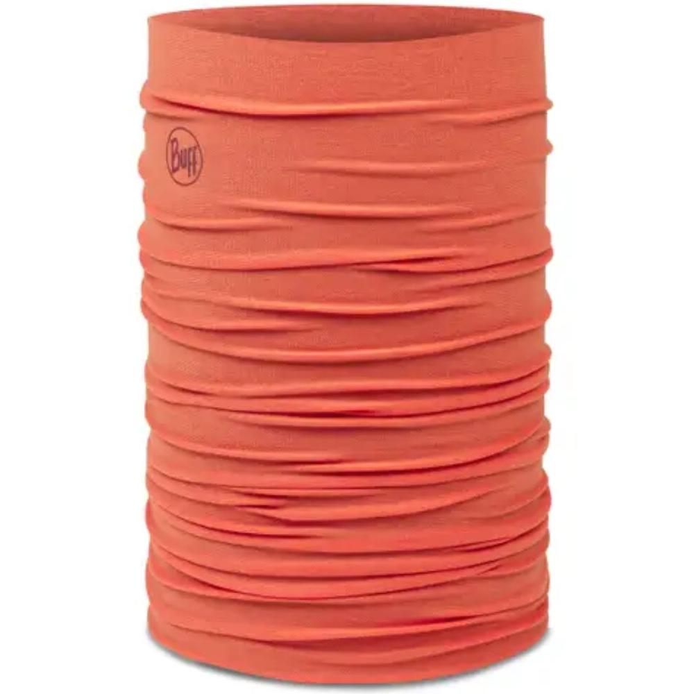 Buff Original EcoStretch Neck Gaiter ORANGERED