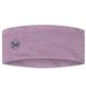 Buff Lightweight Merino Wool Headband - Pansy PANSY