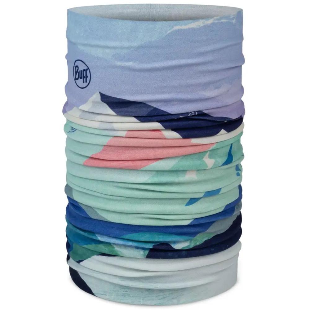 Buff Youth Original EcoStretch Neck Gaiter - Omasi Mint MINT