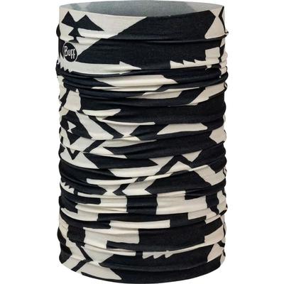 Buff Original EcoStretch Neck Gaiter - Skar Black