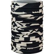 Buff Original EcoStretch Neck Gaiter - Skar Black