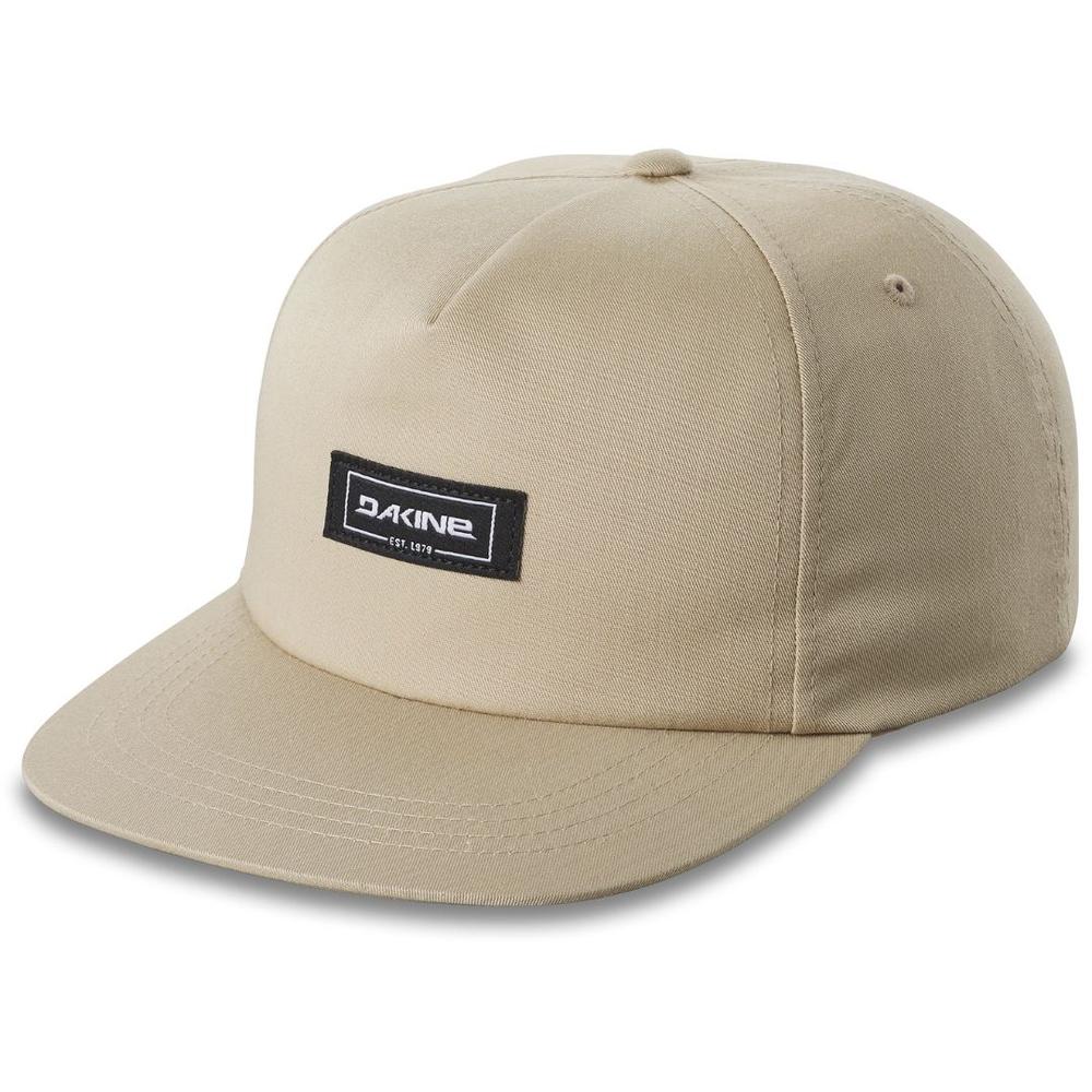 Dakine M2 Snapback Hat KHAKI