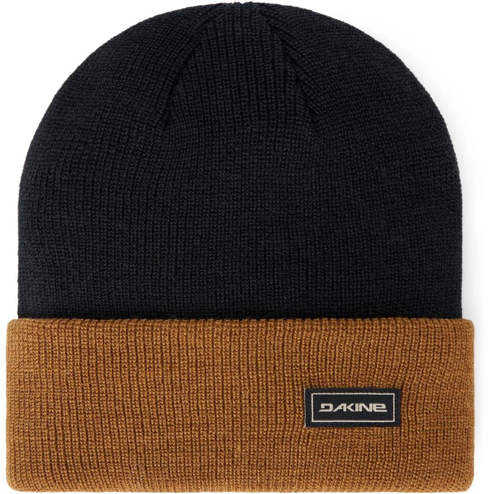 Dakine Jayden Beanie BLACKRUBBER