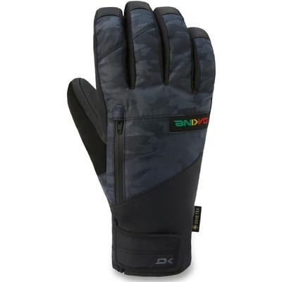 Dakine Titan Gore-Tex Short Gloves