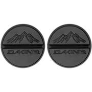 Dakine Round Scraper Stomps
