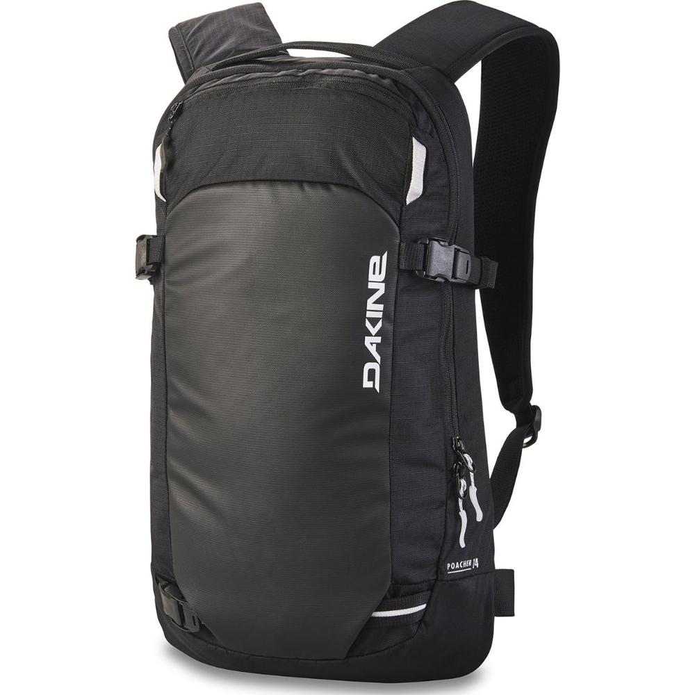 Dakine Poacher 14L Backpack BLACK