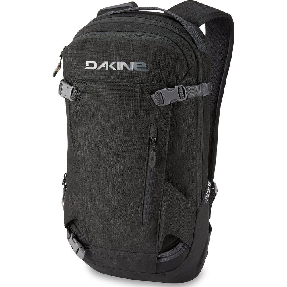 Dakine Heli 12L Backpack BLACK