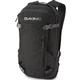 Dakine Heli 12L Backpack BLACK