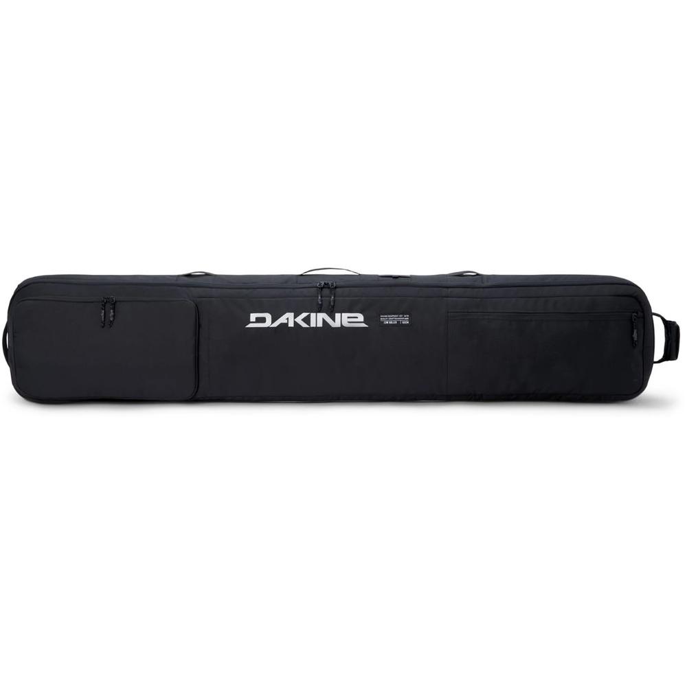 Dakine Low Roller Snowboard Bag BLACK