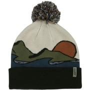 Jetty Portsmouth Jacquard Beanie