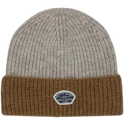 Jetty Truro Colorblock Beanie