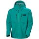 Helly Hansen Men's Odin Ultimate Infinity Jacket SIGNALGREEN