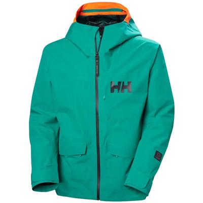 Helly Hansen Men's Emiko Shell Jacket