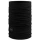 Buff Merino Lightweight Neck Gaiter BLACK
