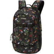 Dakine Youth Mission Pack 18L Backpack