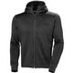 Helly Hansen Men's Odin Thermal Pro Fleece Jacket BLACK
