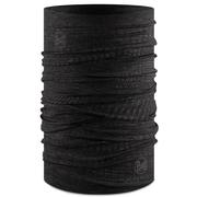 Buff DryFlx Neck Gaiter - Black