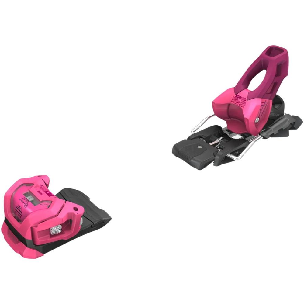 Tyrolia ATTACK LYT 11 GW Ski Bindings 2026 PINK