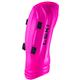 Leki Worldcup Pro Shin Guard PINK
