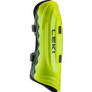 Leki Worldcup Pro Custom Shin Guards