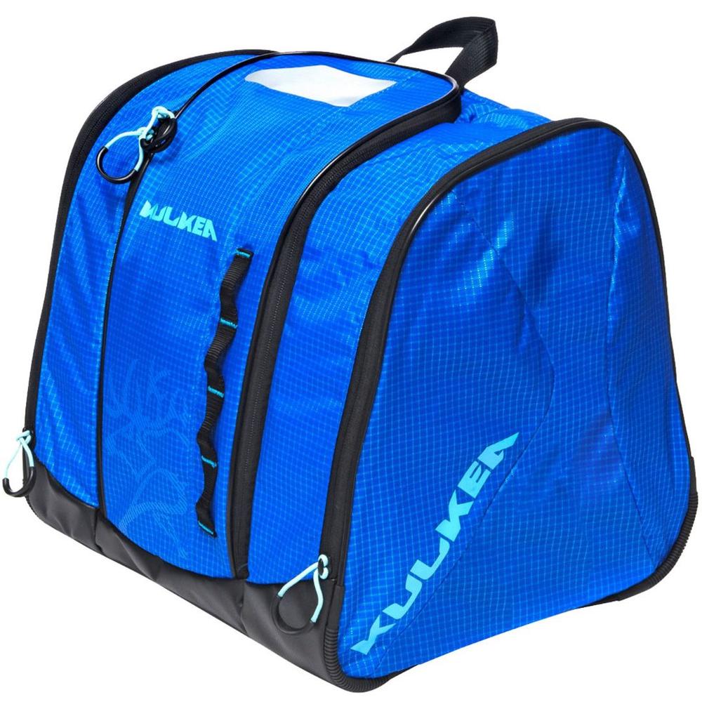 Kulkea Kids' Speed Star Boot Bag (35L) BLUELIGHTBLUE