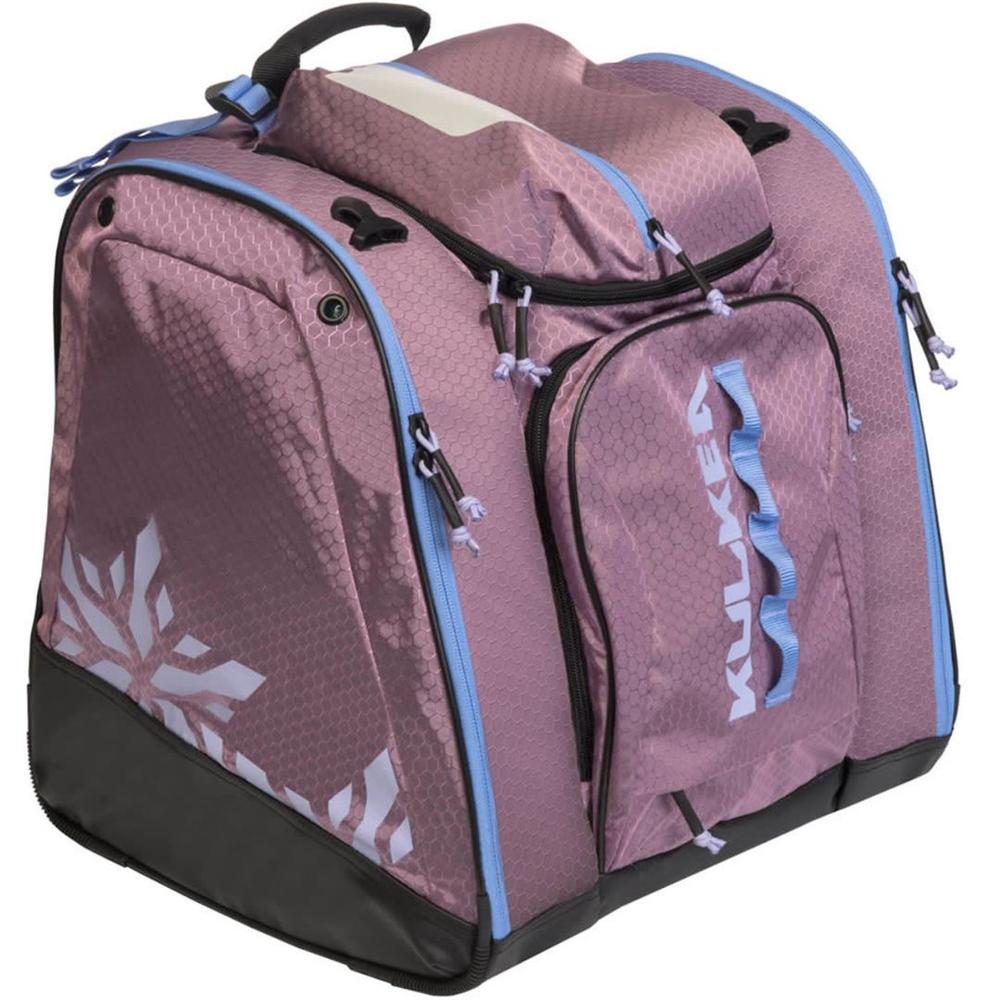 Kulkea Powder Trekker Boot Bag (52L) STEELBLUE