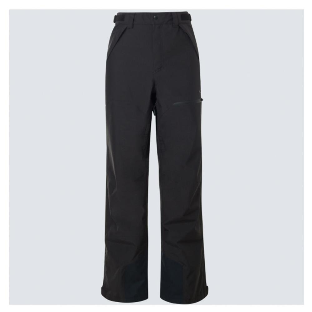 Oakley Men's Buckeye GoreTex Shell Pants Outdoor Gear