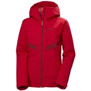 Helly Hansen Women's Edge 3.0 Ski Jacket