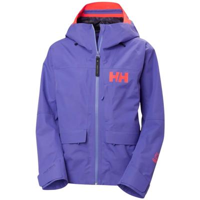 Helly Hansen Women's Emiko Shell Jacket