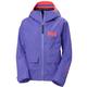 Helly Hansen Women's Emiko Shell Jacket ULTRAVIOLET