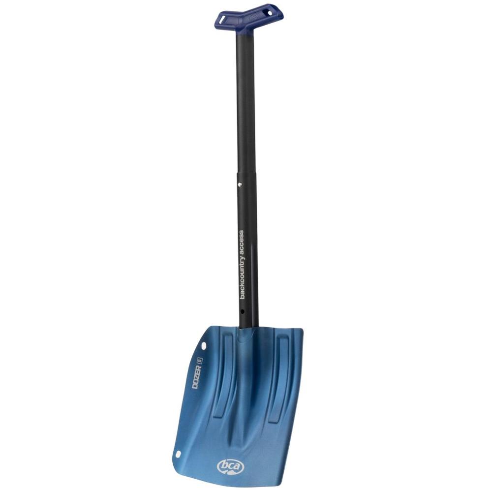 BCA Dozer 1T Avalanche Shovel BLUE