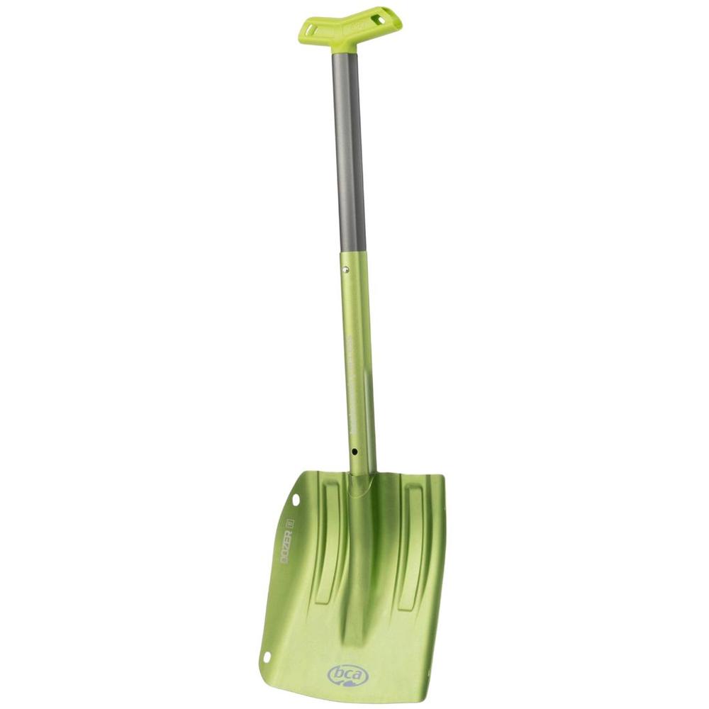 BCA Dozer 1T Avalanche Shovel GREEN