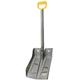 BCA Dozer 3D Avalanche Shovel GREY