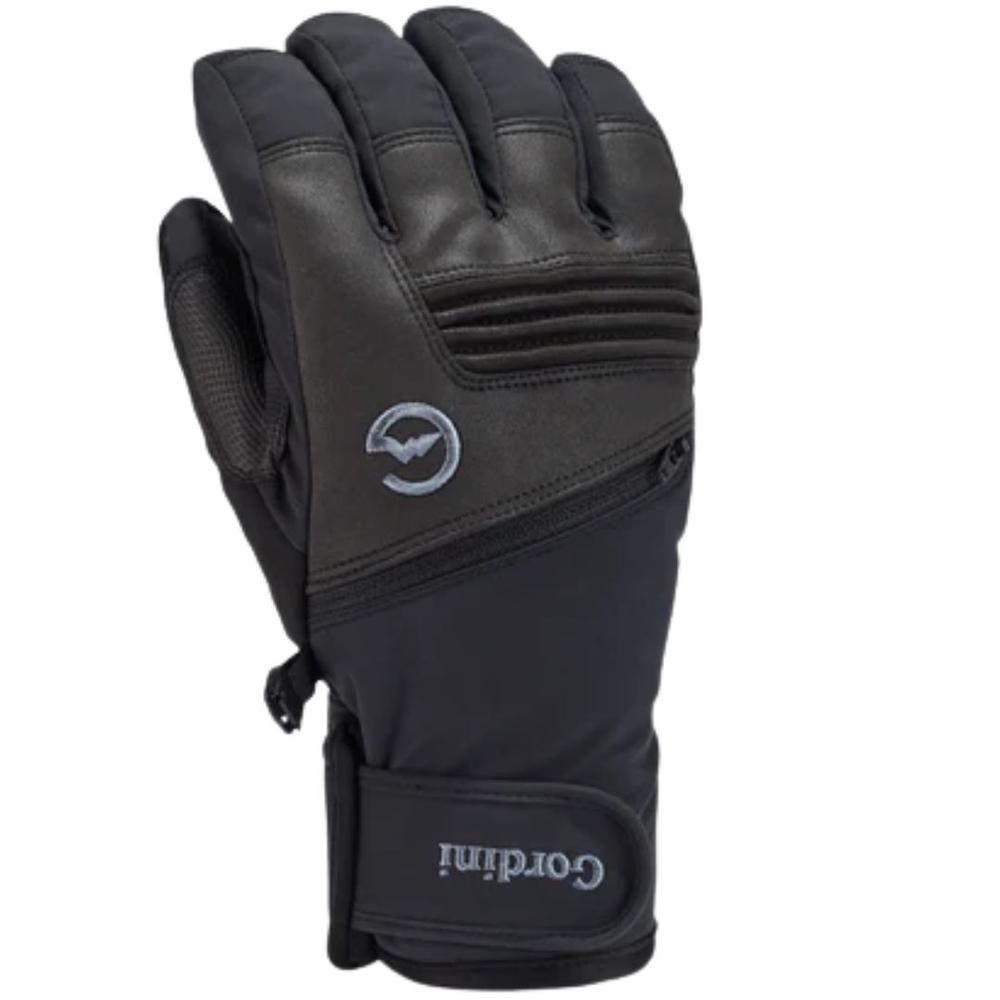 Gordini Women's Gore-Tex Storm Short Gloves BLACK